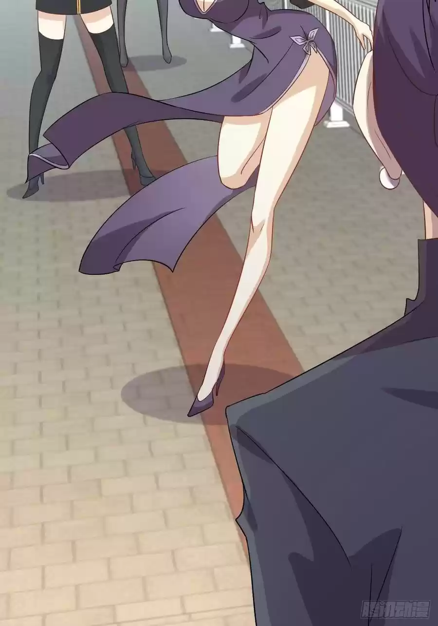 Immortal Swordsman in the Reverse World Ch. 101