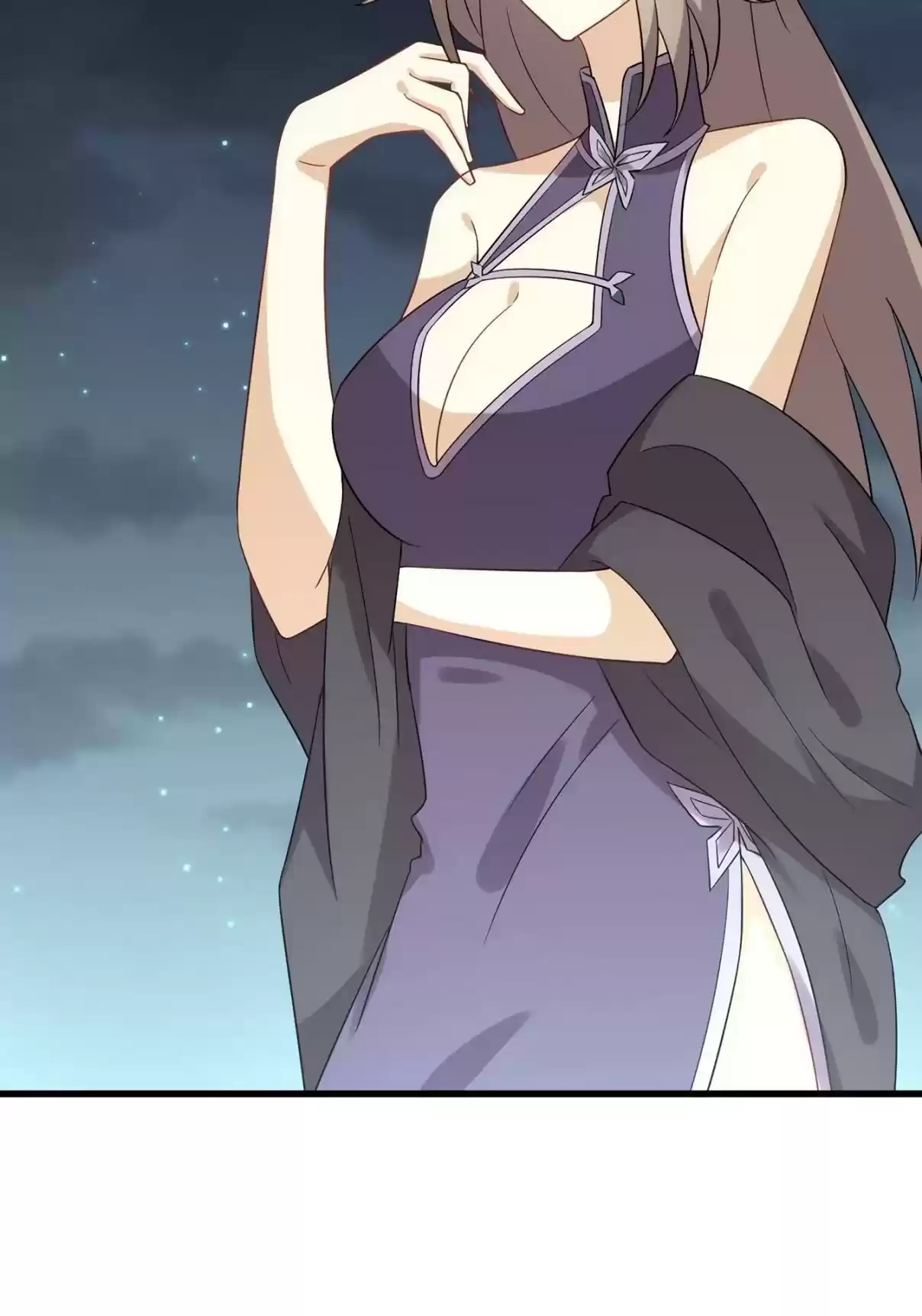 Immortal Swordsman in the Reverse World Ch. 102