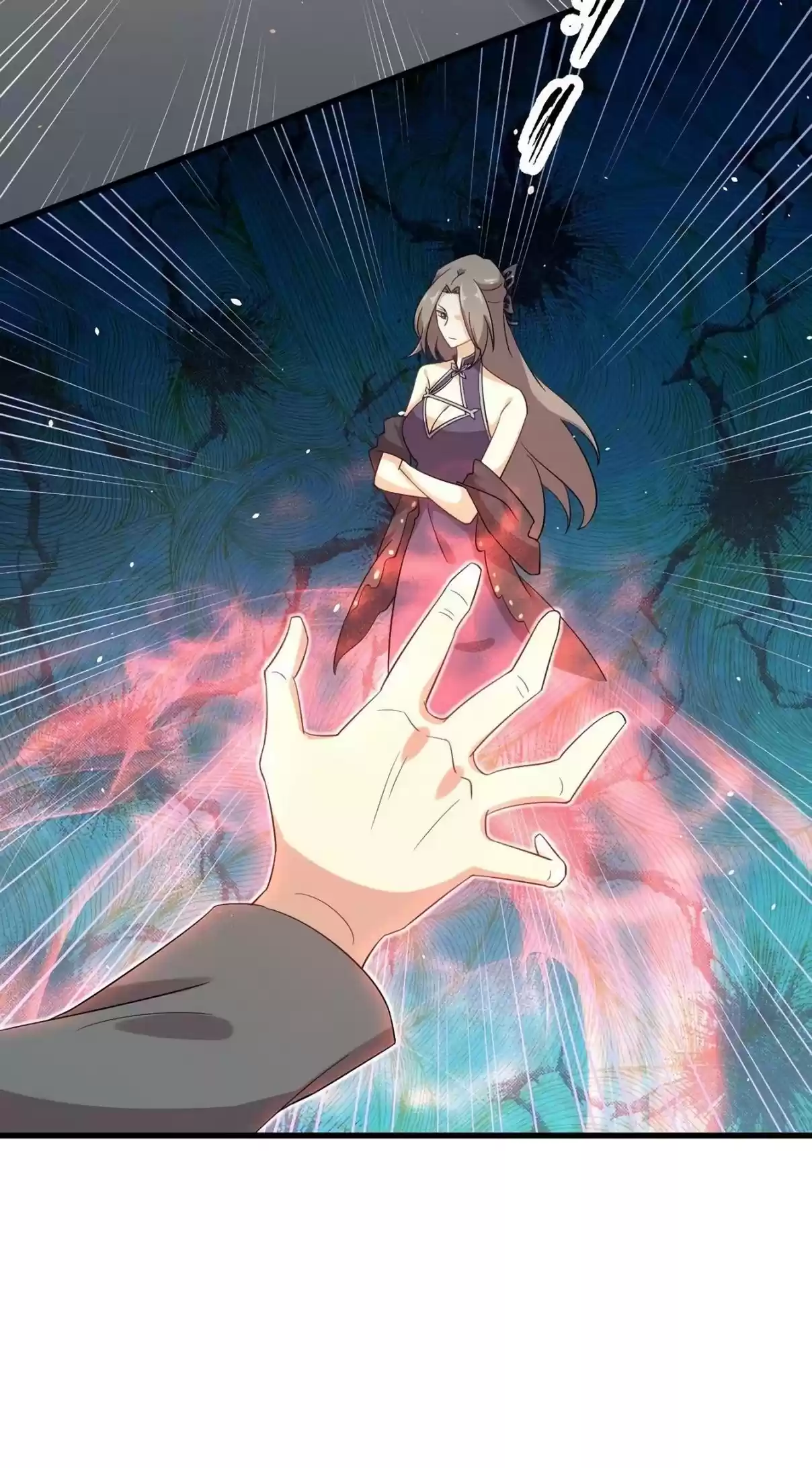 Immortal Swordsman in the Reverse World Ch. 102