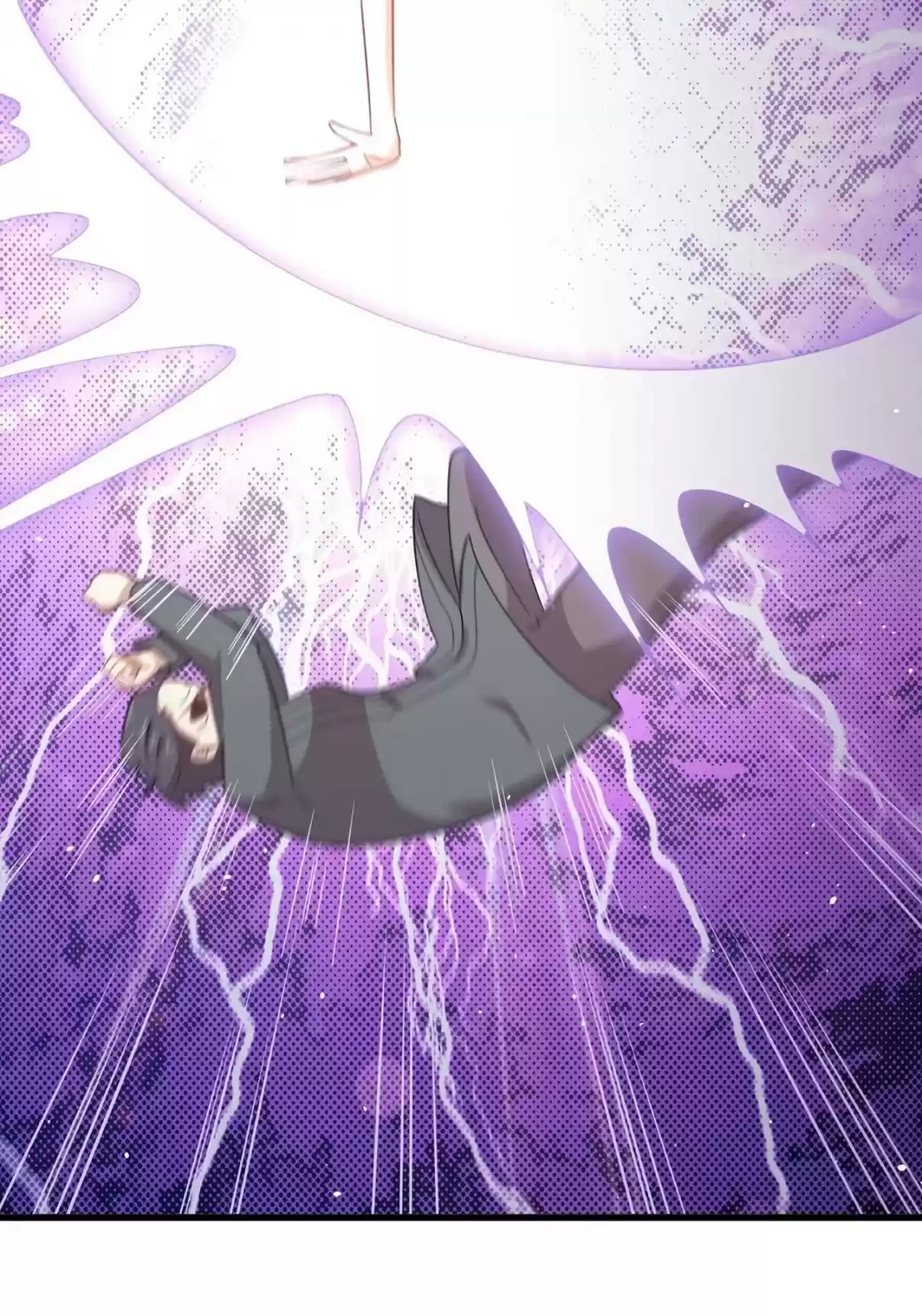 Immortal Swordsman in the Reverse World Ch. 102