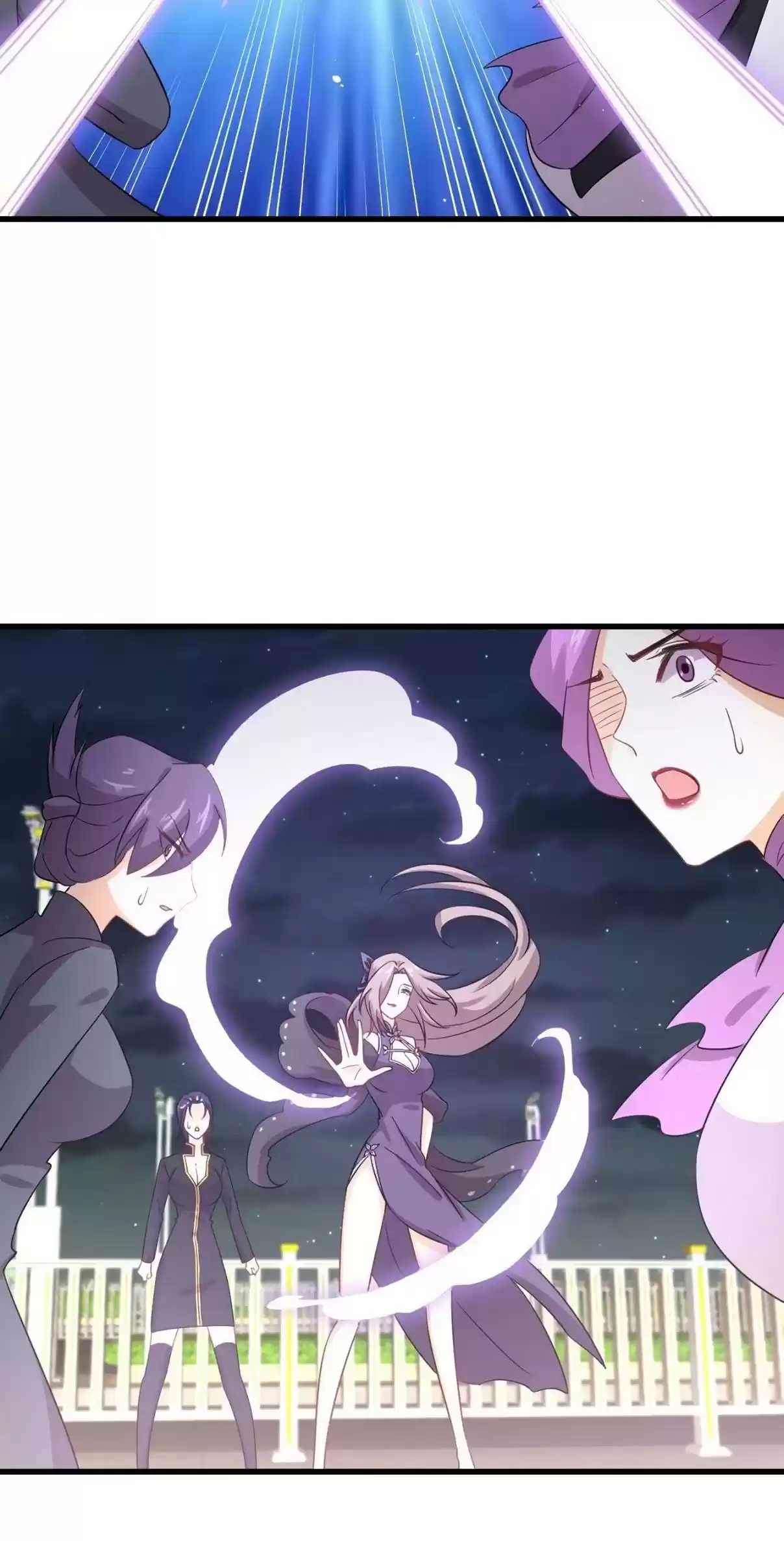 Immortal Swordsman in the Reverse World Ch. 102