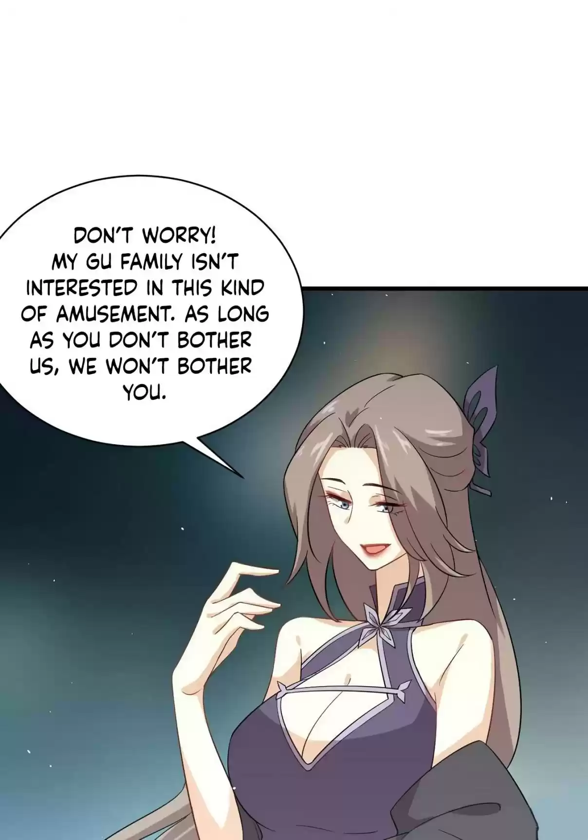 Immortal Swordsman in the Reverse World Ch. 102