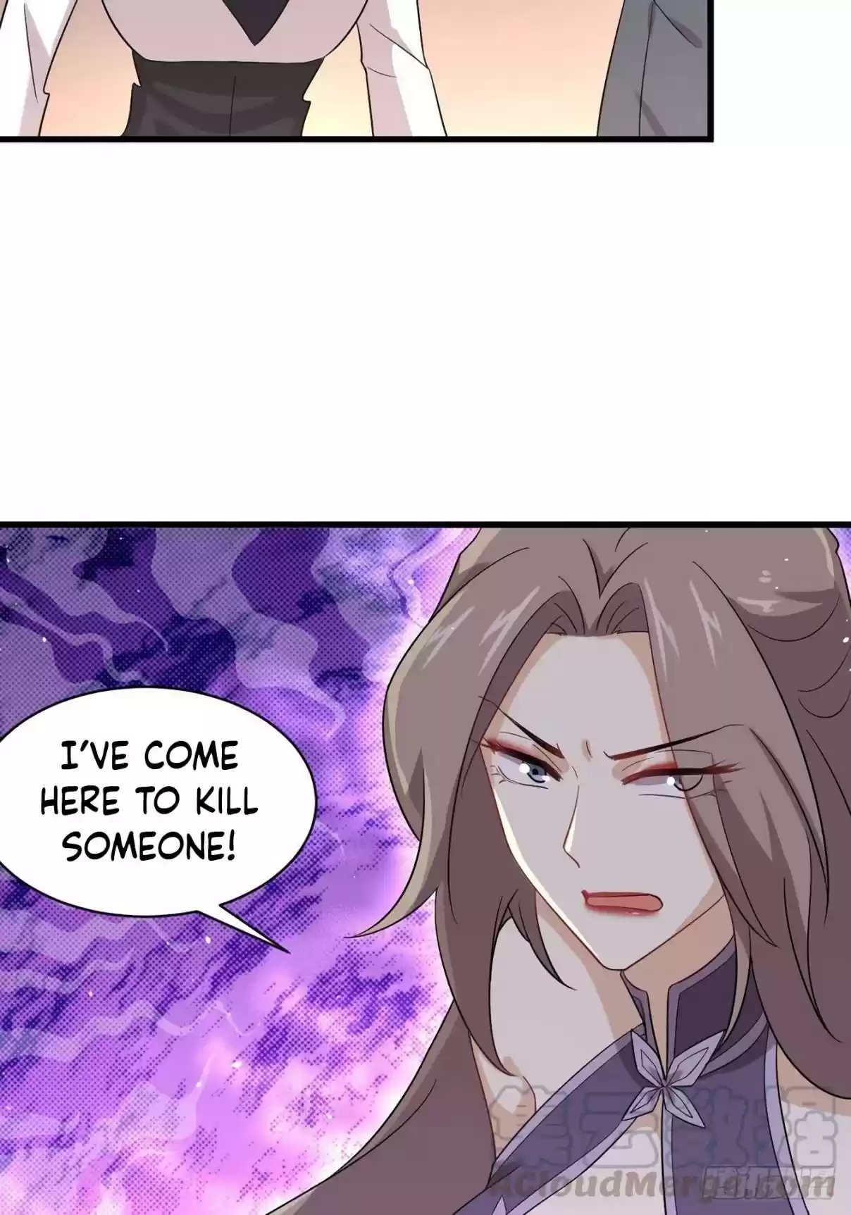 Immortal Swordsman in the Reverse World Ch. 102