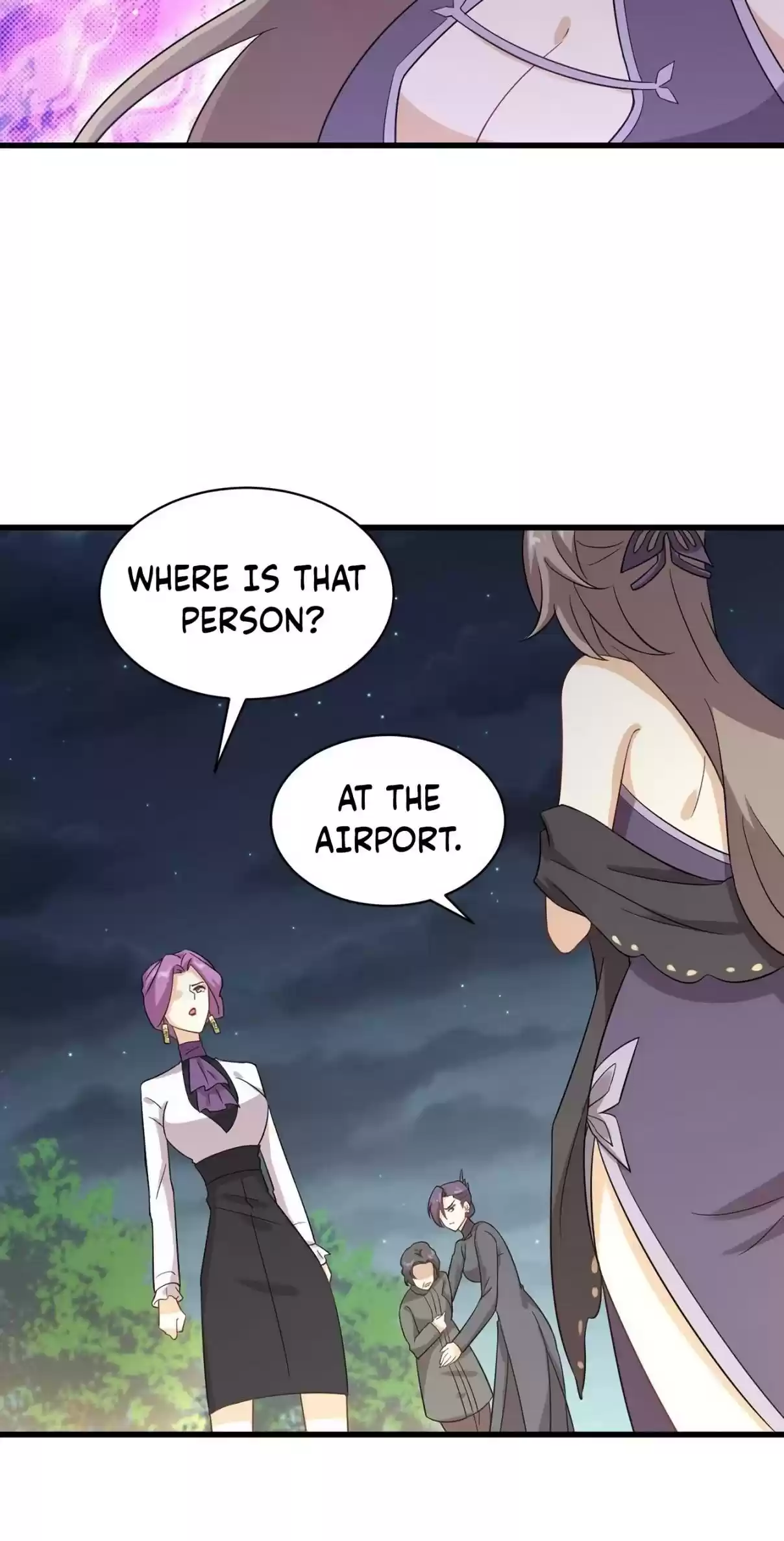 Immortal Swordsman in the Reverse World Ch. 102