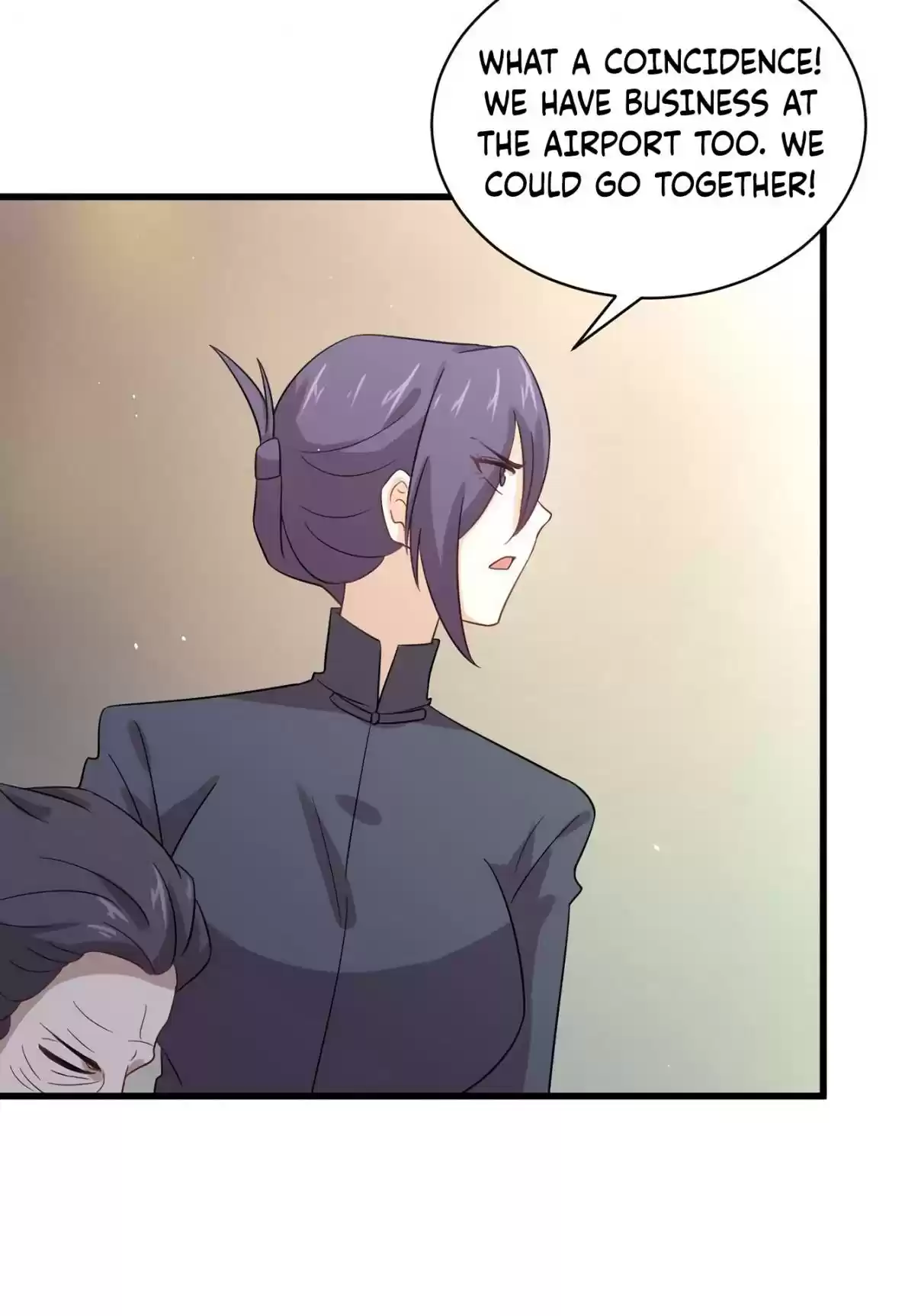 Immortal Swordsman in the Reverse World Ch. 102