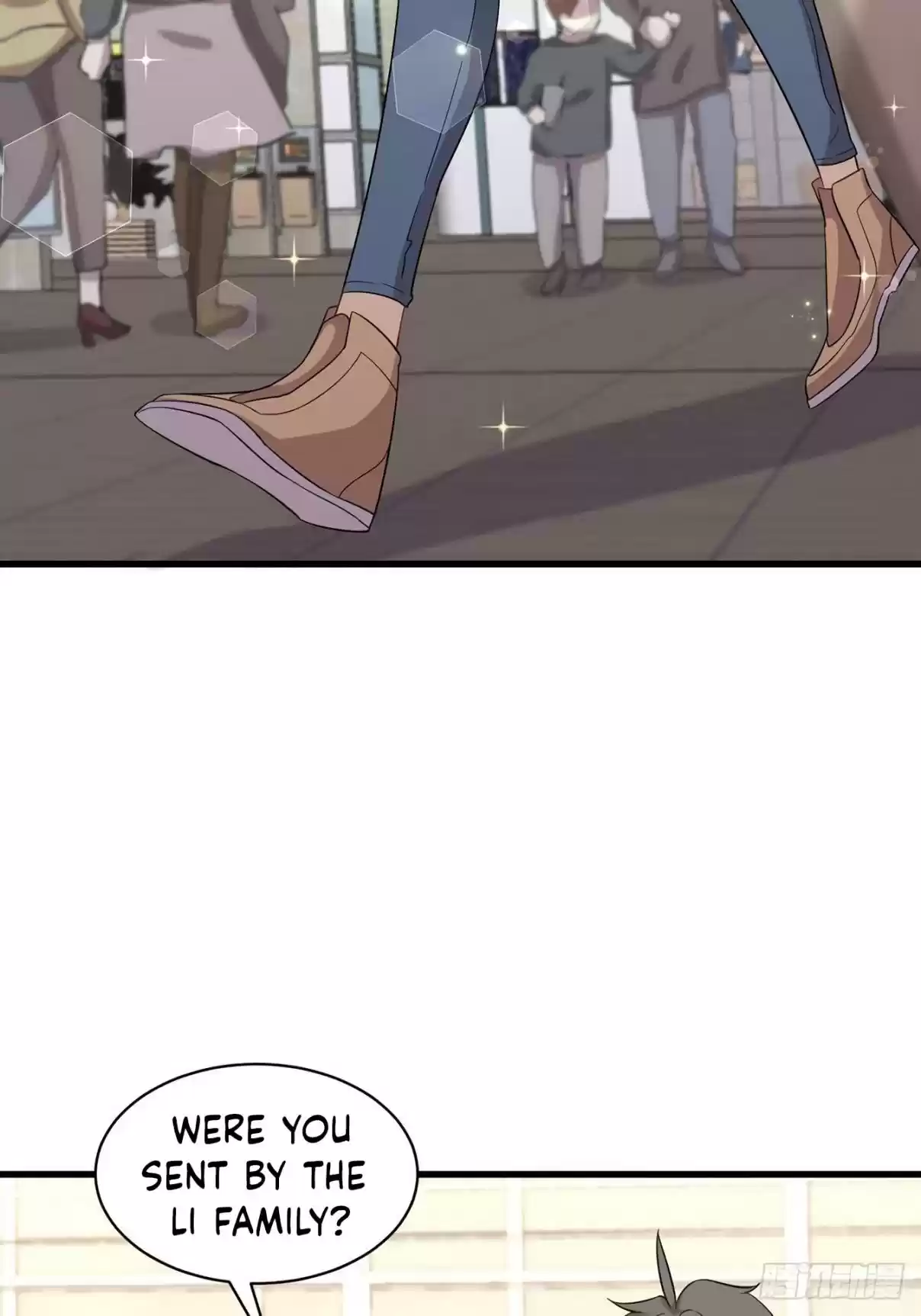 Immortal Swordsman in the Reverse World Ch. 102