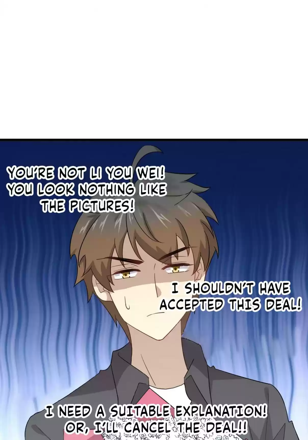 Immortal Swordsman in the Reverse World Ch. 102