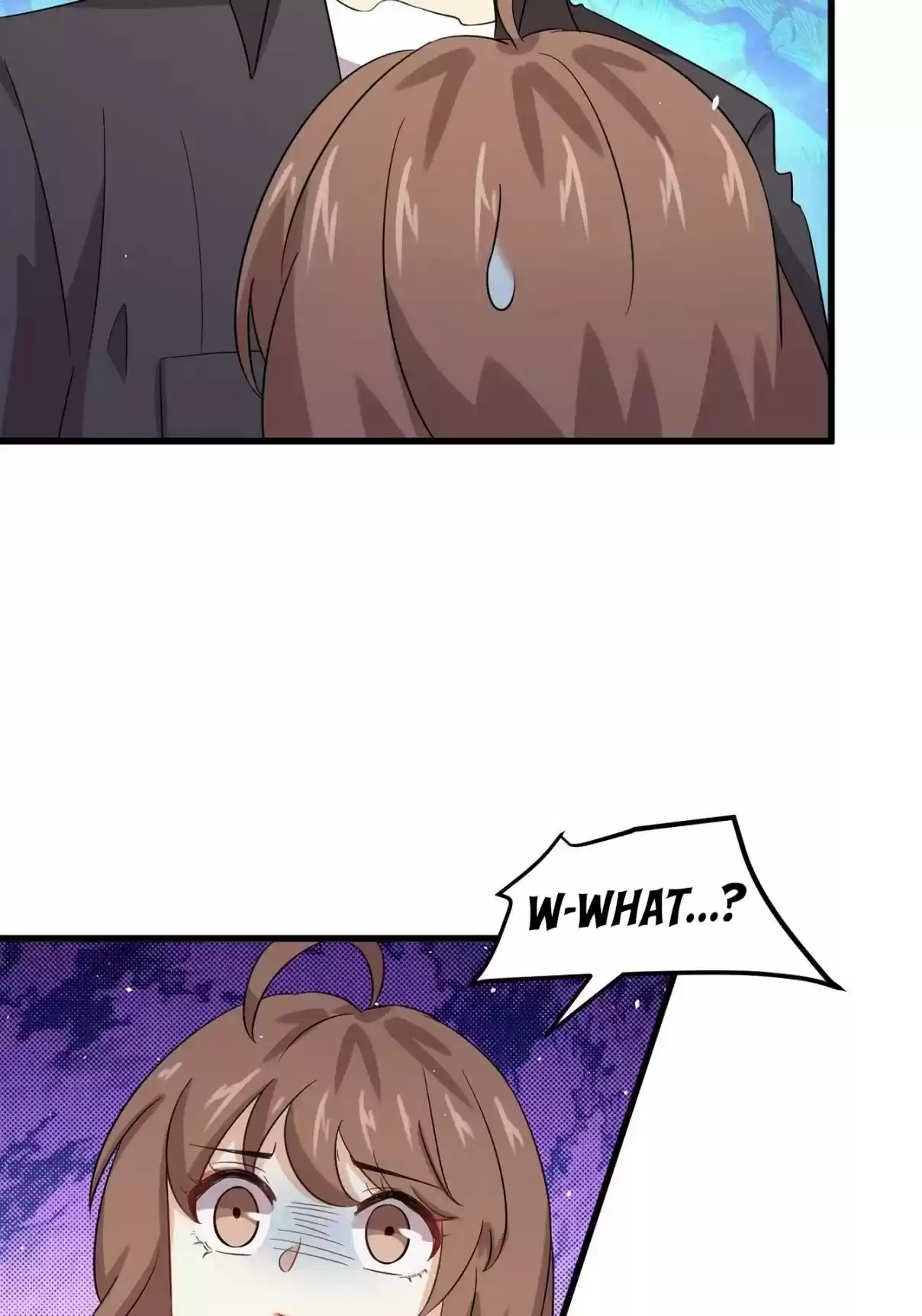 Immortal Swordsman in the Reverse World Ch. 102