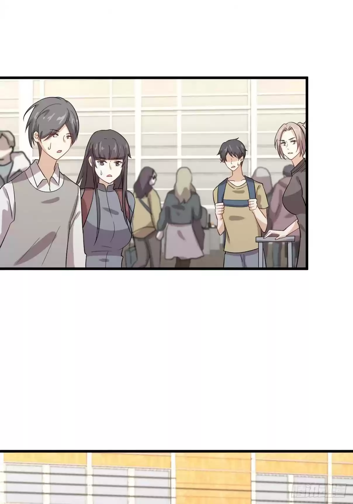 Immortal Swordsman in the Reverse World Ch. 102