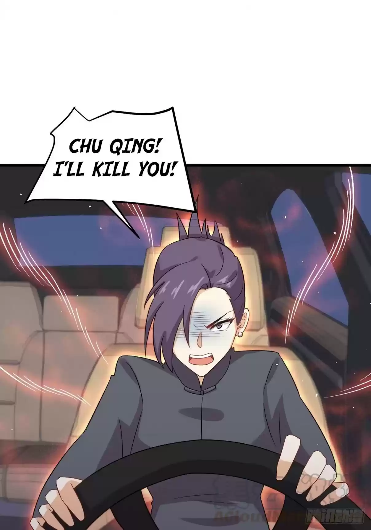 Immortal Swordsman in the Reverse World Ch. 102