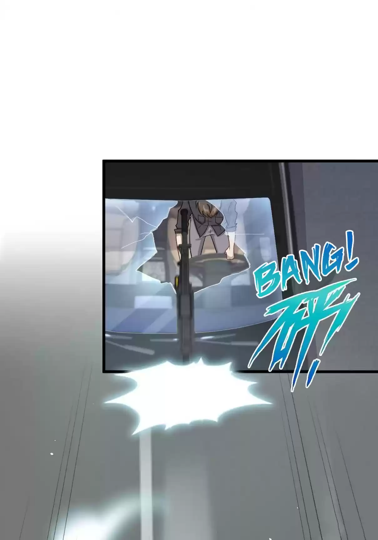 Immortal Swordsman in the Reverse World Ch. 102