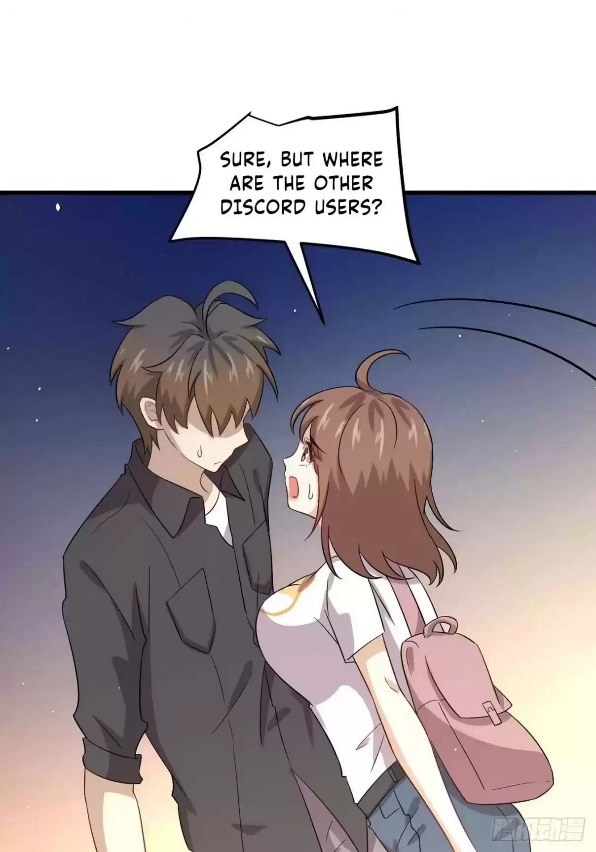 Immortal Swordsman in the Reverse World Ch. 102