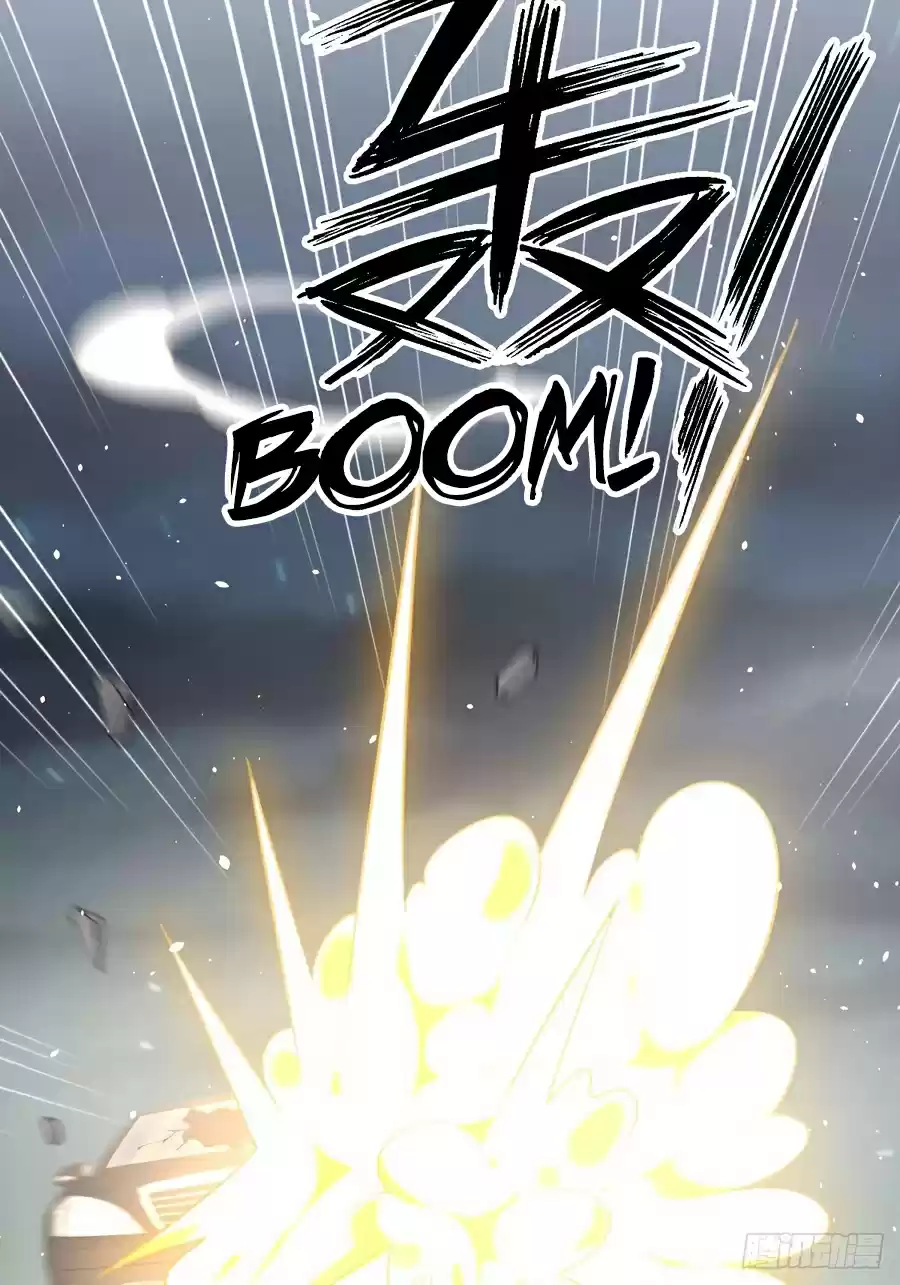 Immortal Swordsman in the Reverse World Ch. 103