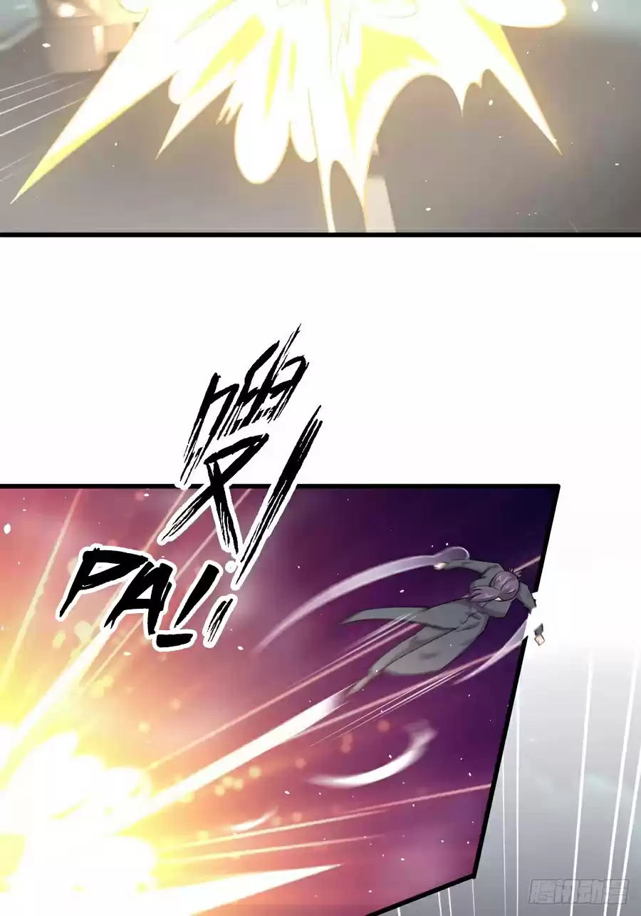 Immortal Swordsman in the Reverse World Ch. 103