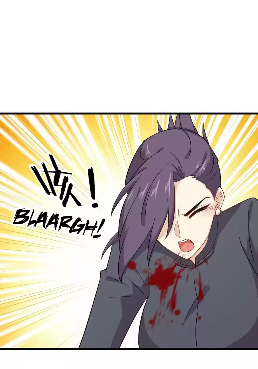 Immortal Swordsman in the Reverse World Ch. 103