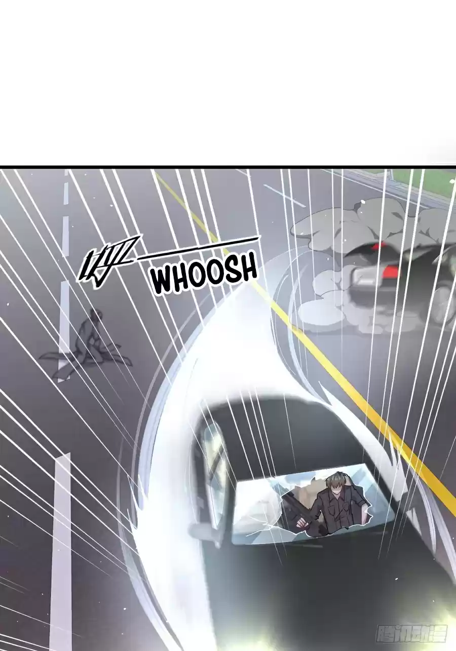 Immortal Swordsman in the Reverse World Ch. 103