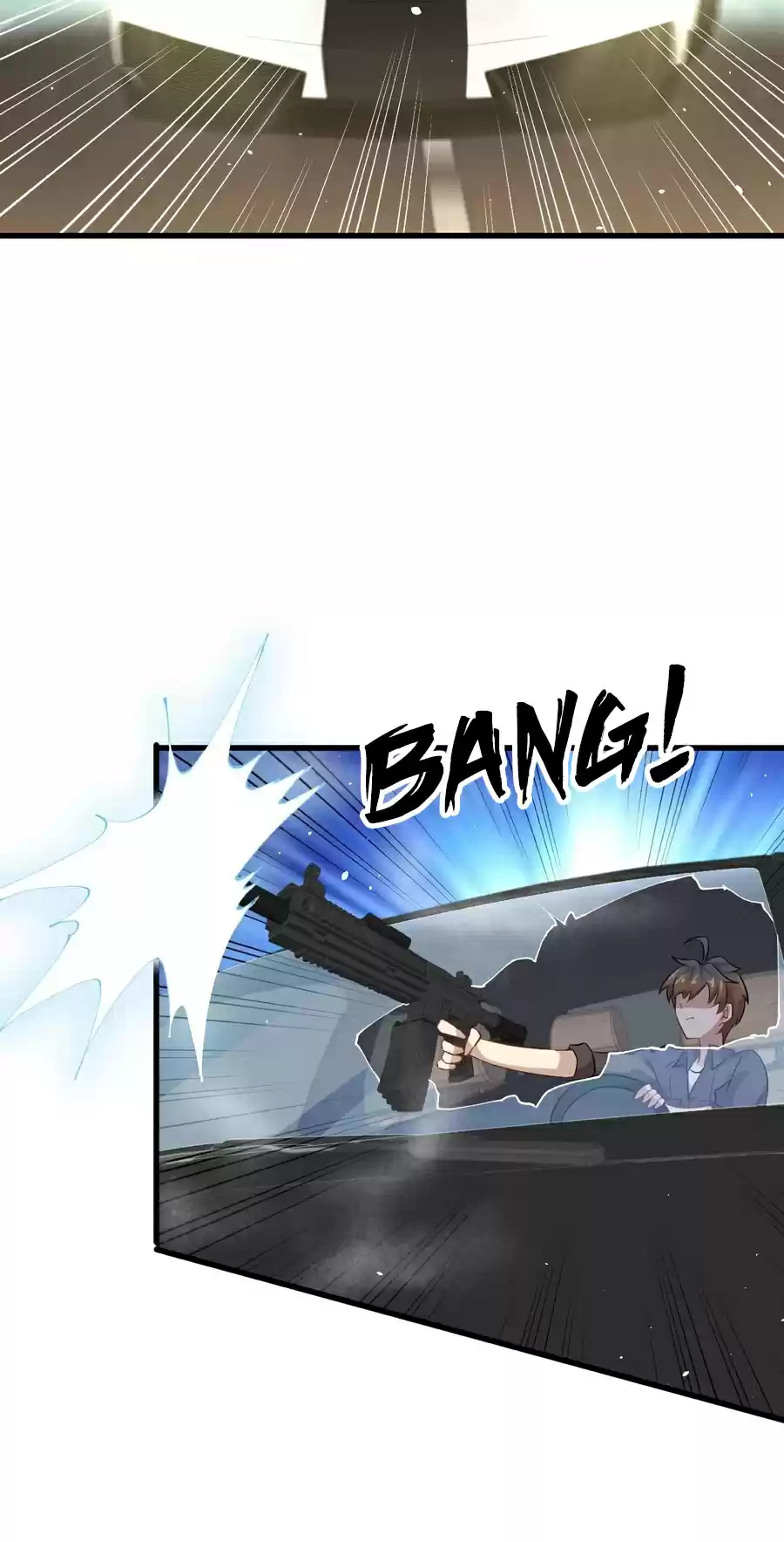 Immortal Swordsman in the Reverse World Ch. 103