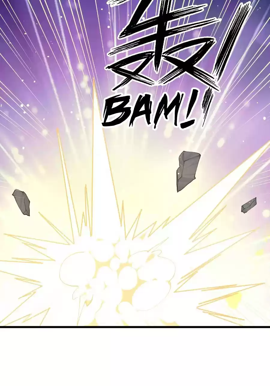 Immortal Swordsman in the Reverse World Ch. 103