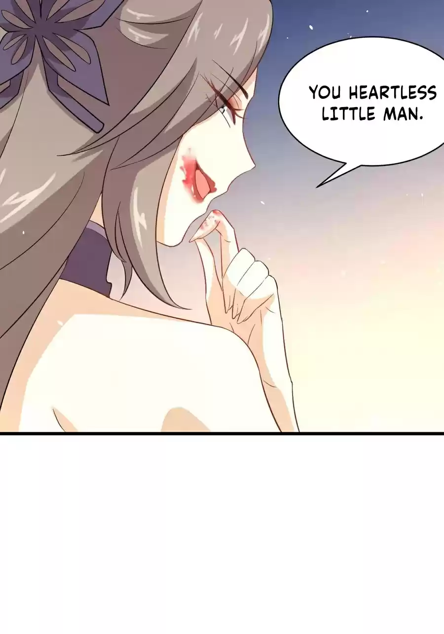 Immortal Swordsman in the Reverse World Ch. 103