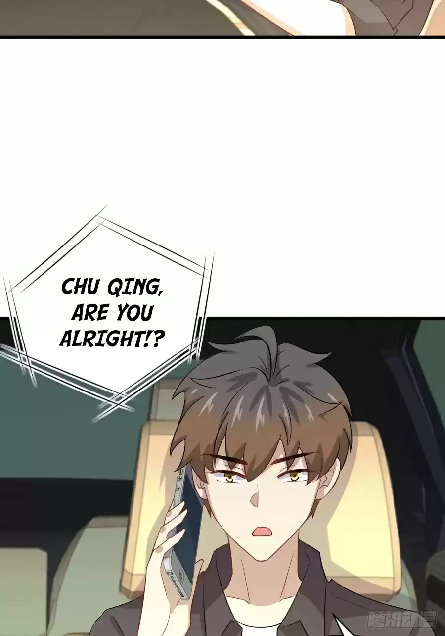 Immortal Swordsman in the Reverse World Ch. 103