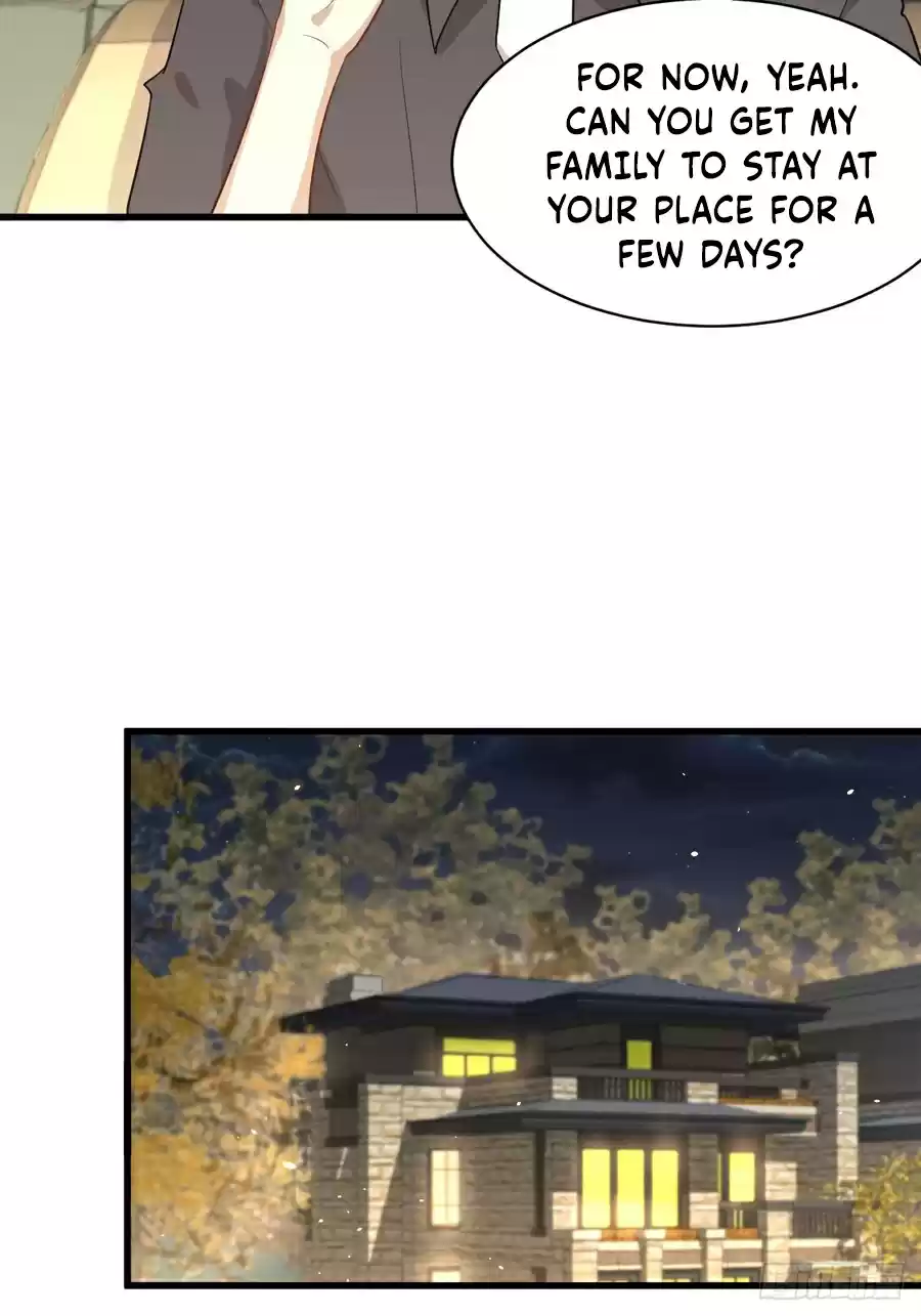 Immortal Swordsman in the Reverse World Ch. 103