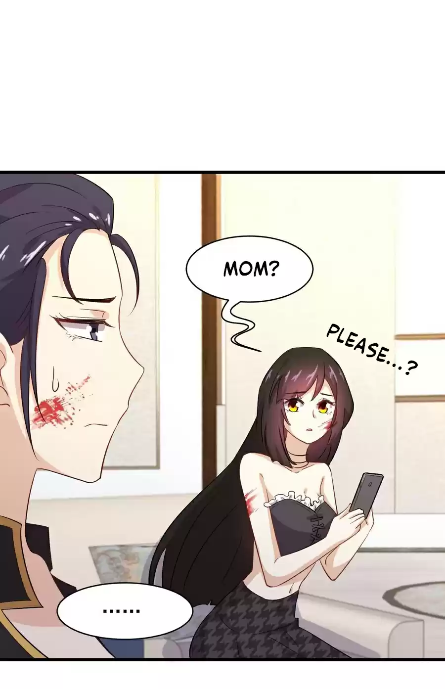 Immortal Swordsman in the Reverse World Ch. 103