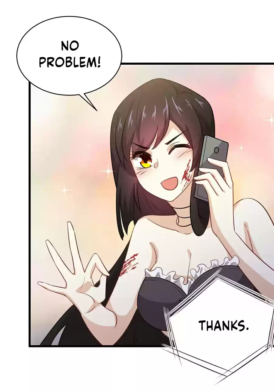 Immortal Swordsman in the Reverse World Ch. 103