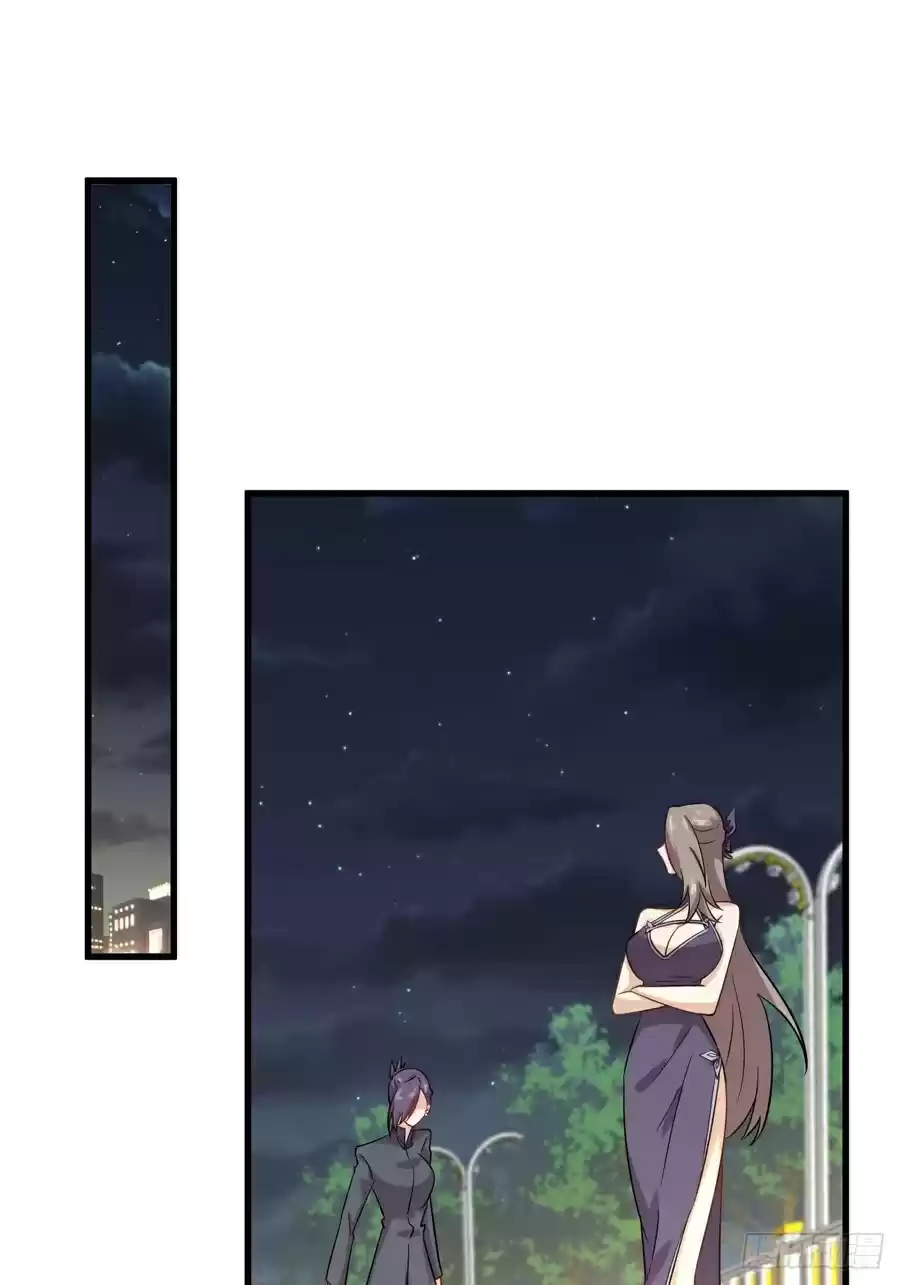 Immortal Swordsman in the Reverse World Ch. 103