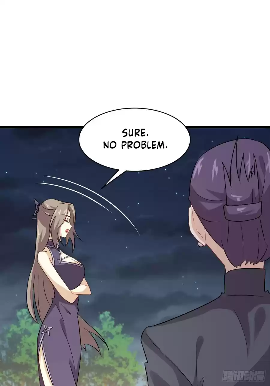 Immortal Swordsman in the Reverse World Ch. 103