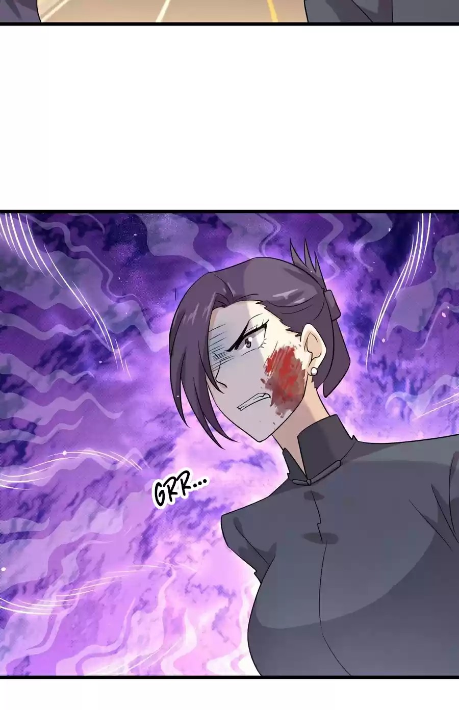 Immortal Swordsman in the Reverse World Ch. 103