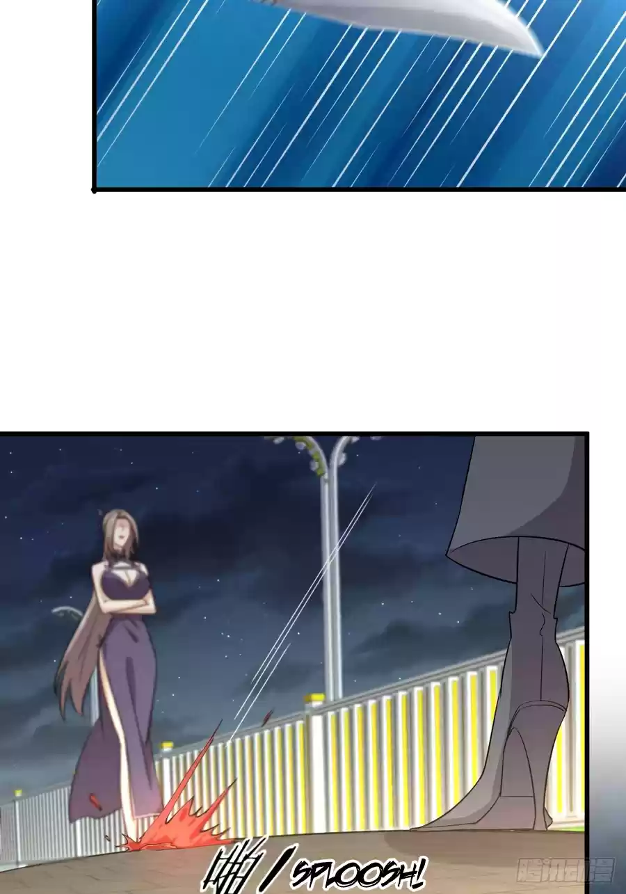 Immortal Swordsman in the Reverse World Ch. 103