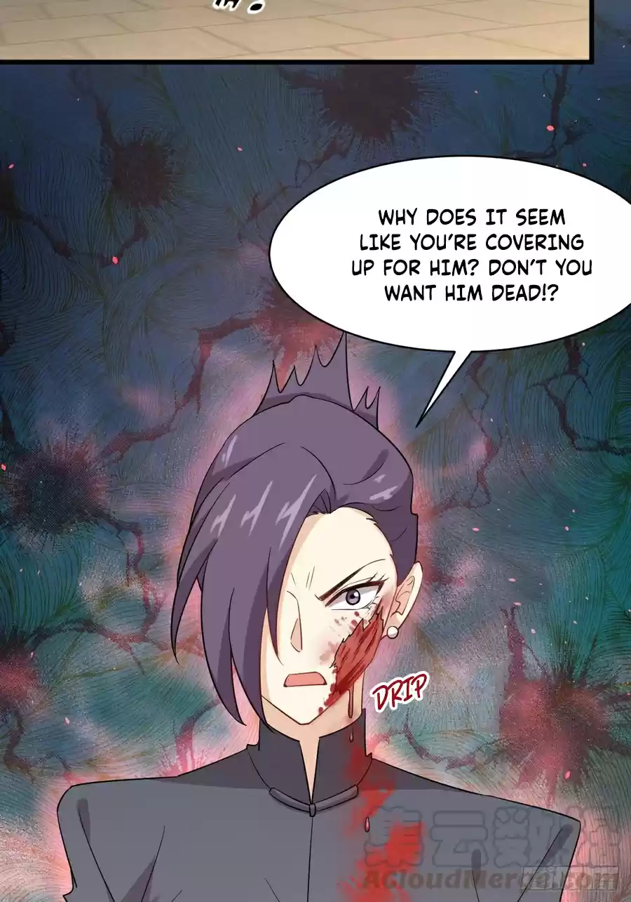 Immortal Swordsman in the Reverse World Ch. 103