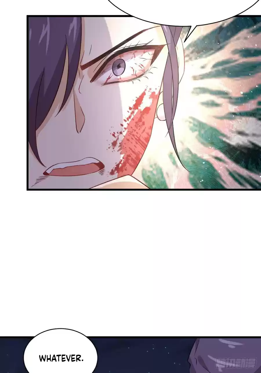 Immortal Swordsman in the Reverse World Ch. 103