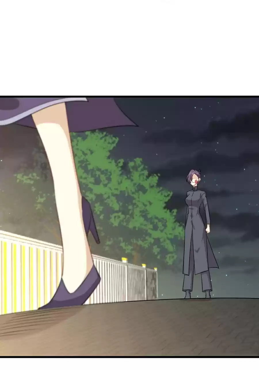 Immortal Swordsman in the Reverse World Ch. 103