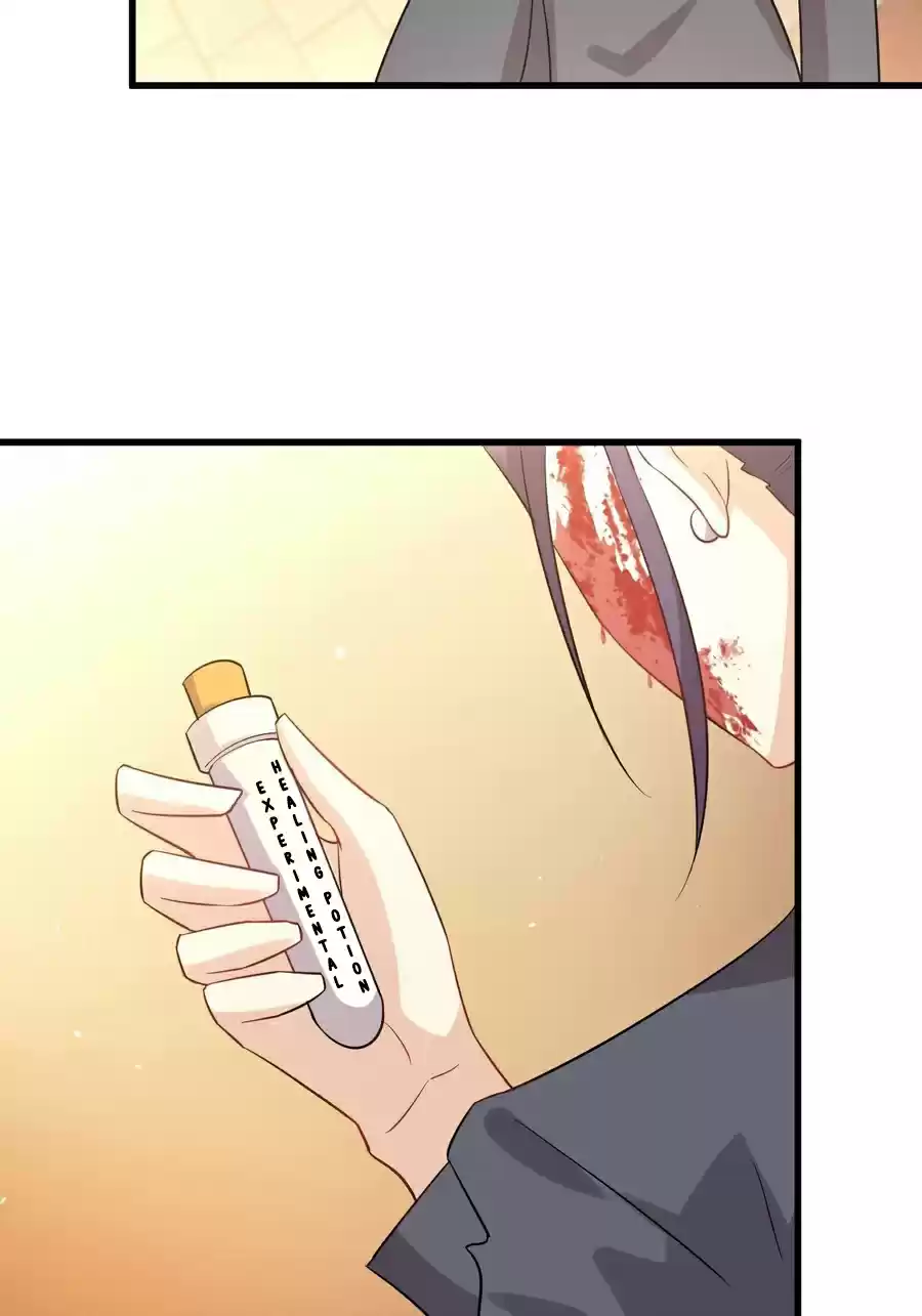 Immortal Swordsman in the Reverse World Ch. 103