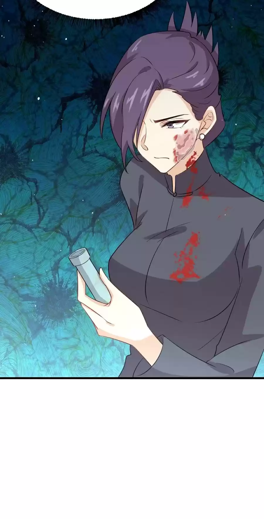 Immortal Swordsman in the Reverse World Ch. 103