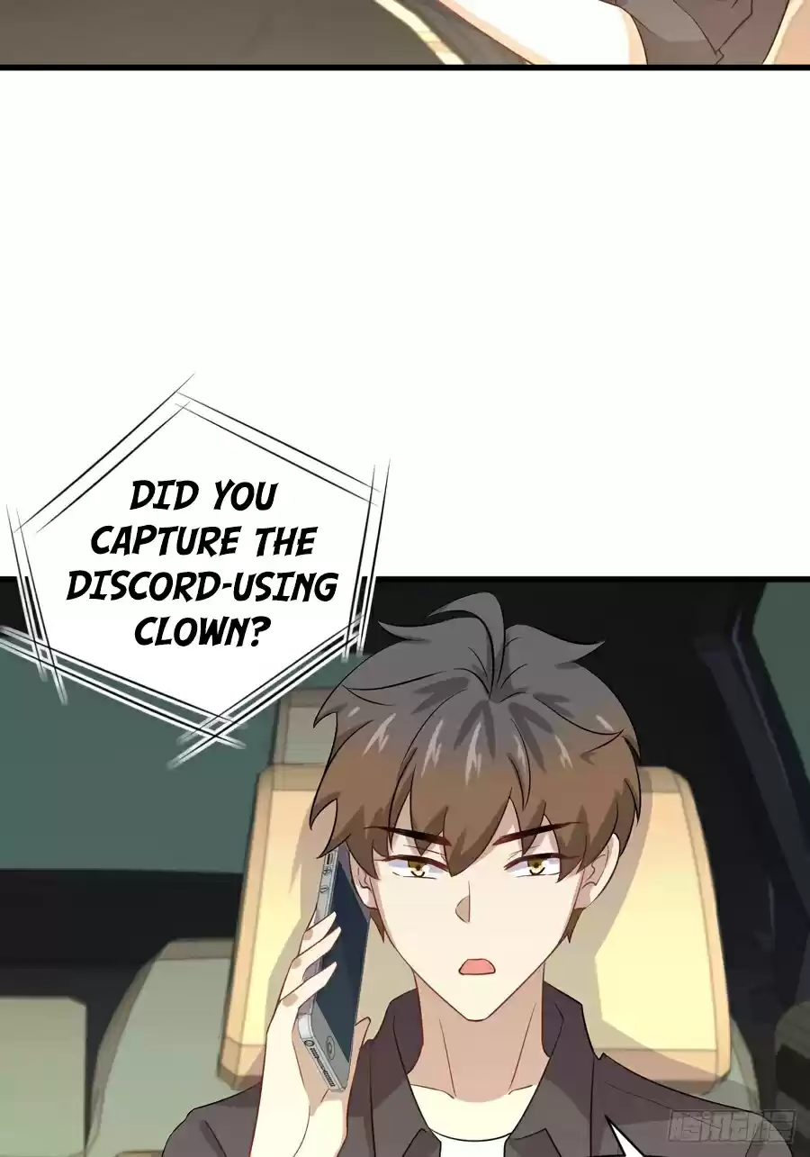 Immortal Swordsman in the Reverse World Ch. 103