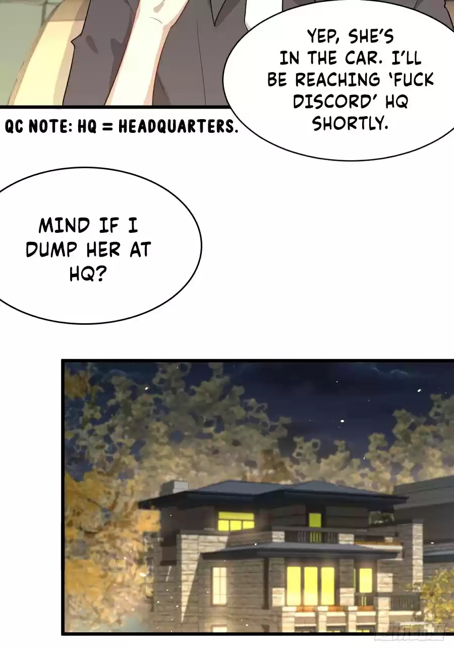 Immortal Swordsman in the Reverse World Ch. 103