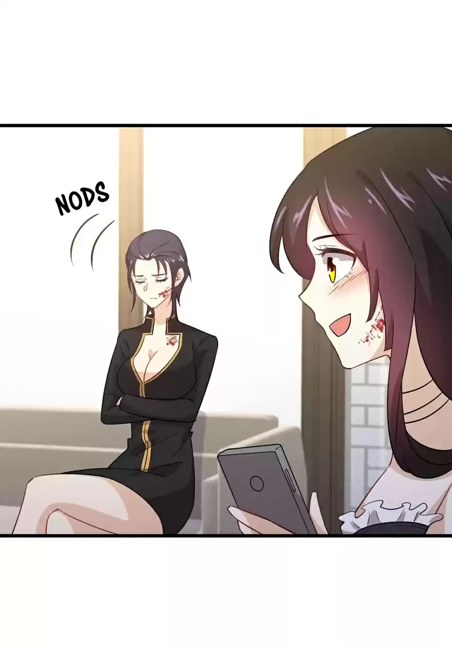 Immortal Swordsman in the Reverse World Ch. 103