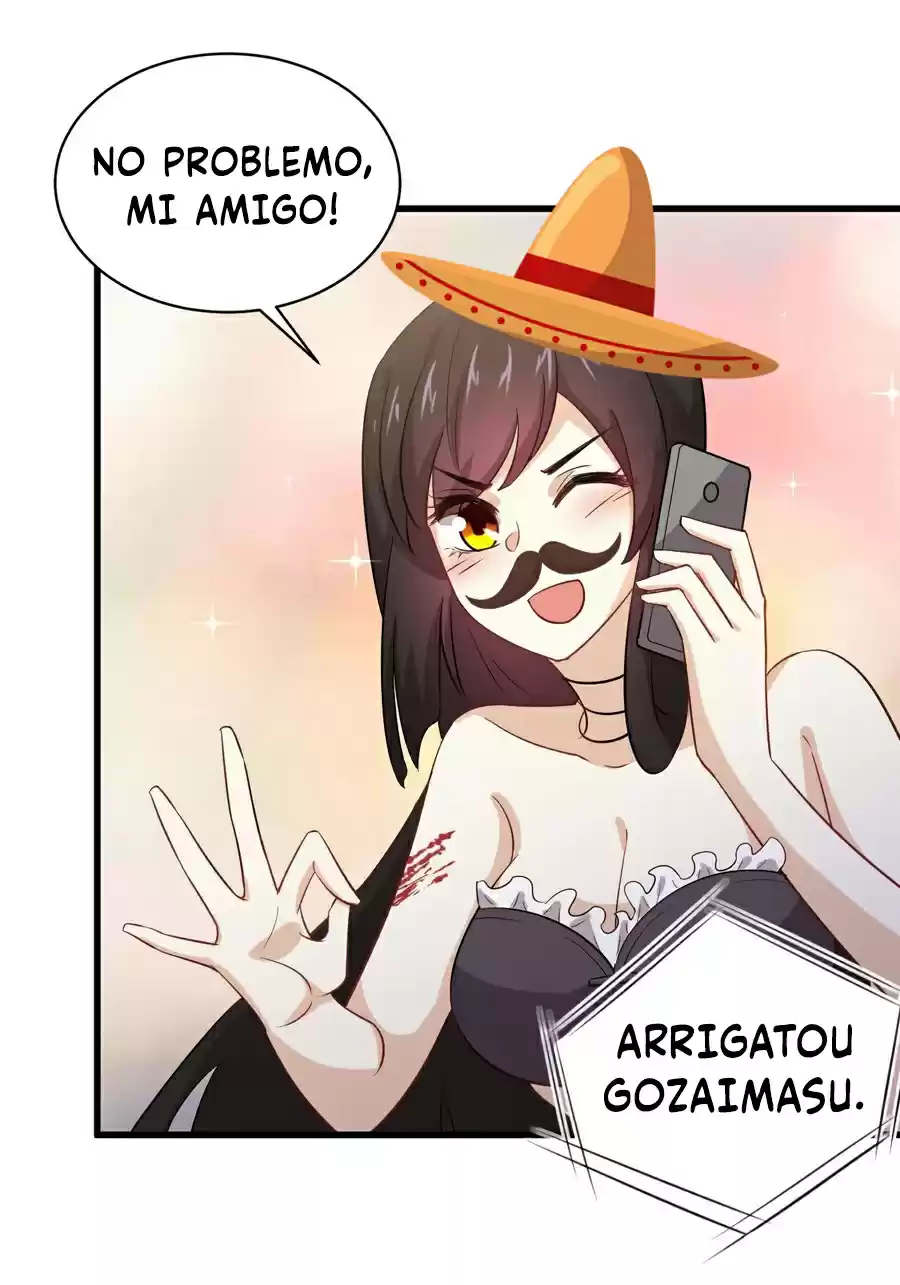 Immortal Swordsman in the Reverse World Ch. 103