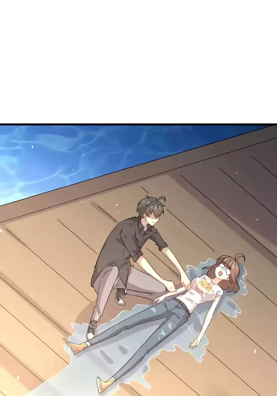 Immortal Swordsman in the Reverse World Ch. 106