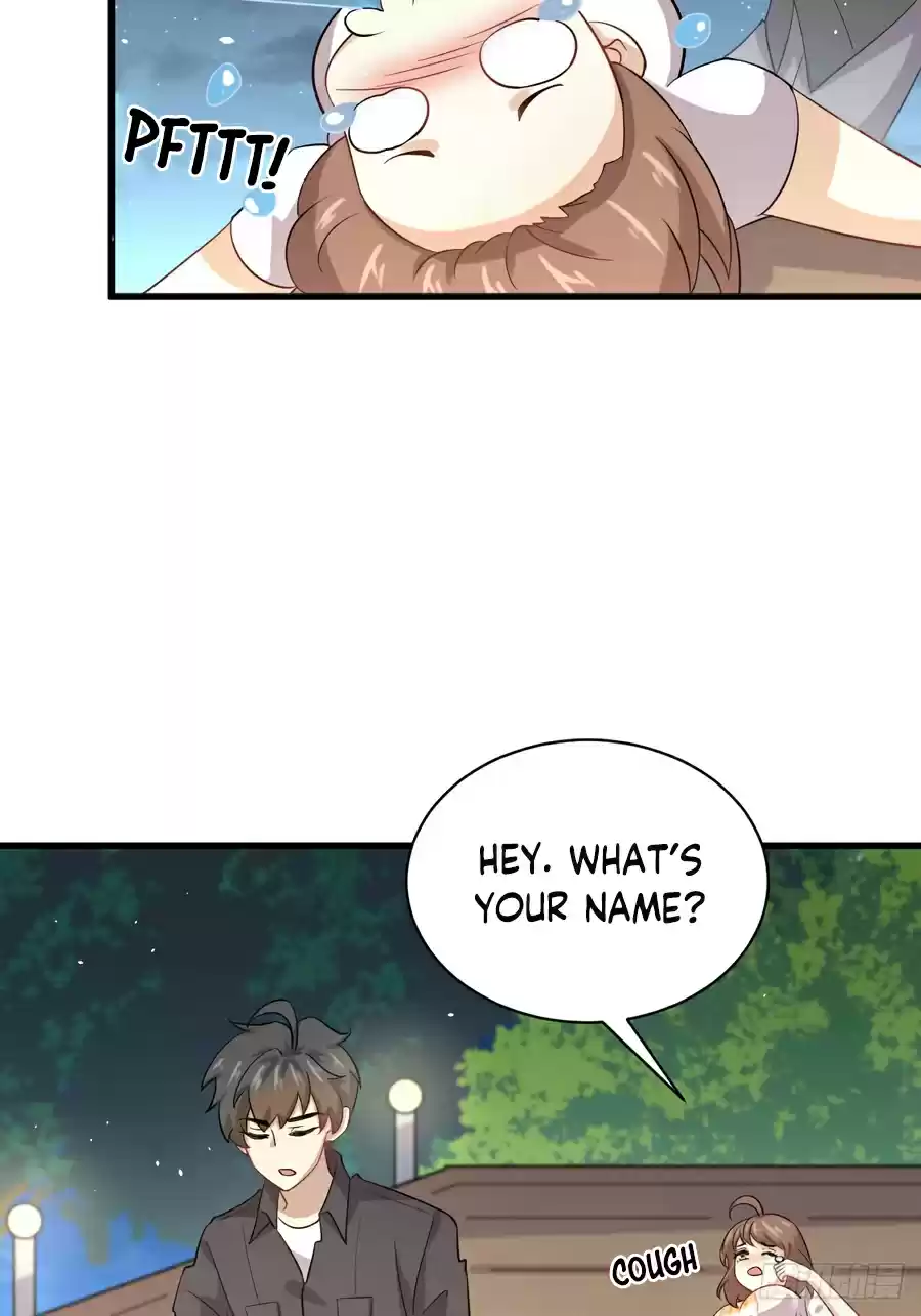 Immortal Swordsman in the Reverse World Ch. 106