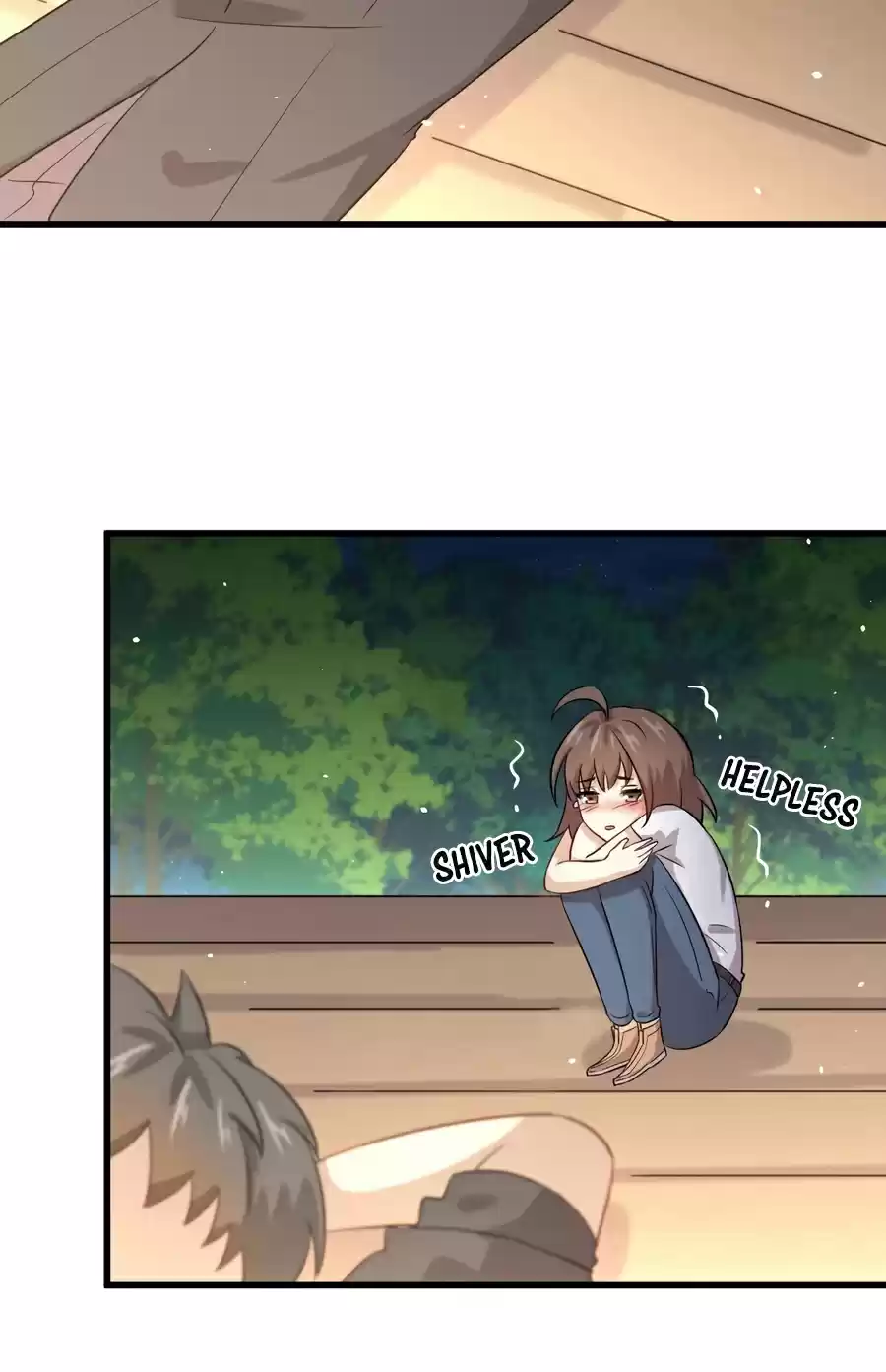 Immortal Swordsman in the Reverse World Ch. 106