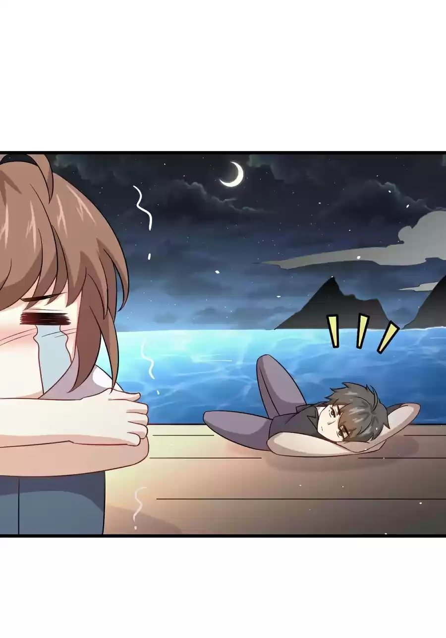 Immortal Swordsman in the Reverse World Ch. 106