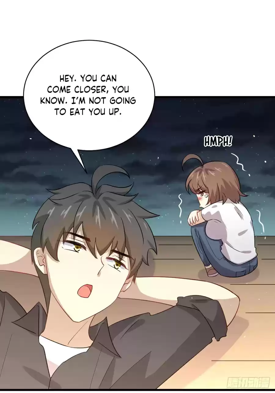 Immortal Swordsman in the Reverse World Ch. 106