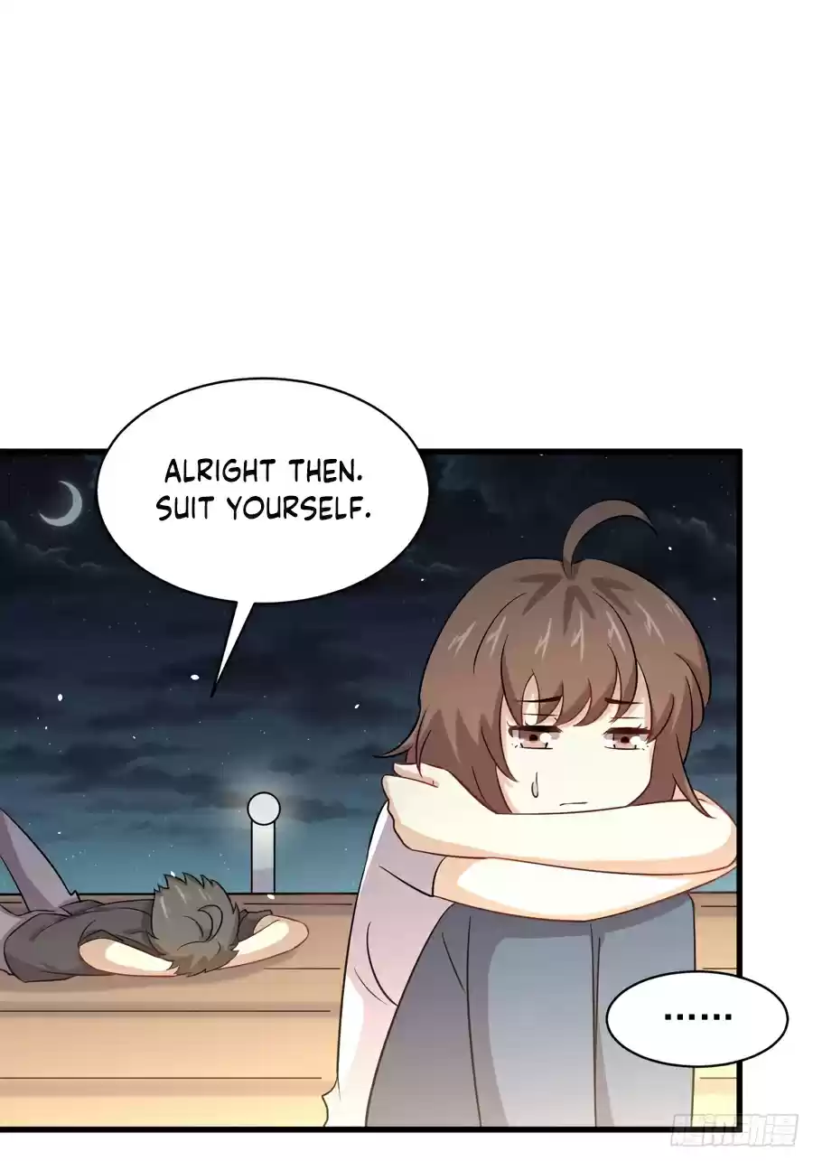 Immortal Swordsman in the Reverse World Ch. 106