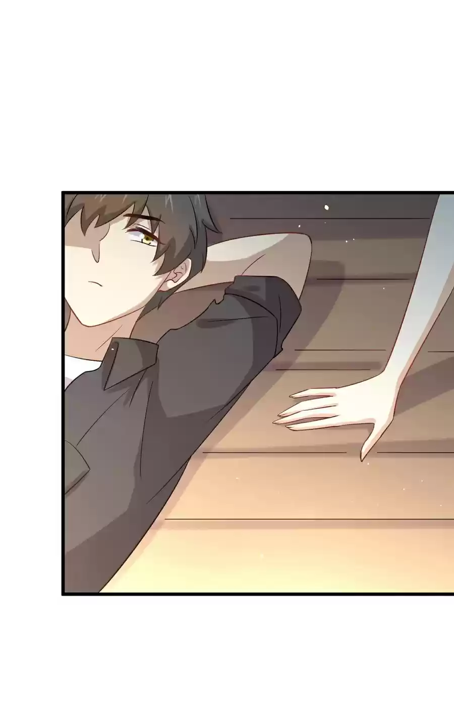 Immortal Swordsman in the Reverse World Ch. 106