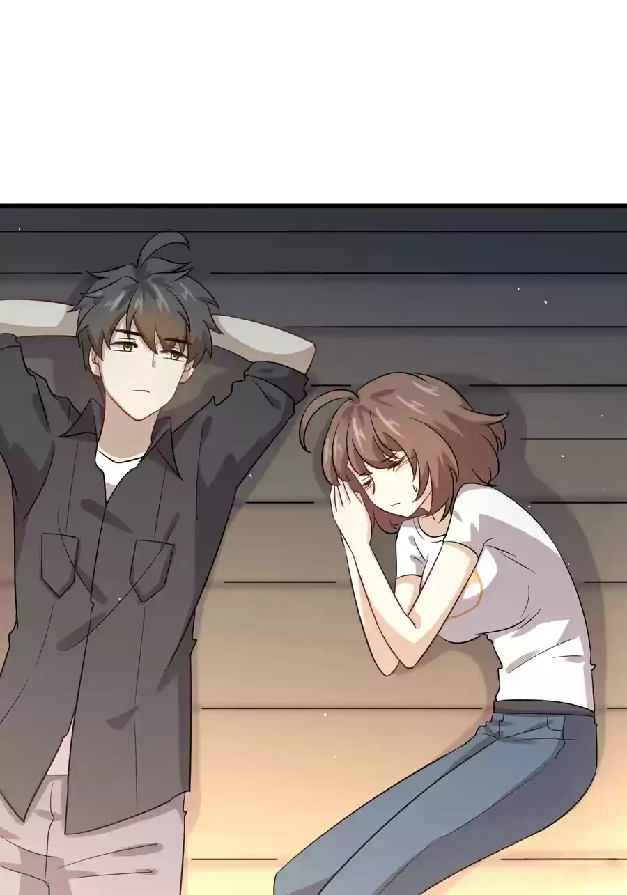 Immortal Swordsman in the Reverse World Ch. 106