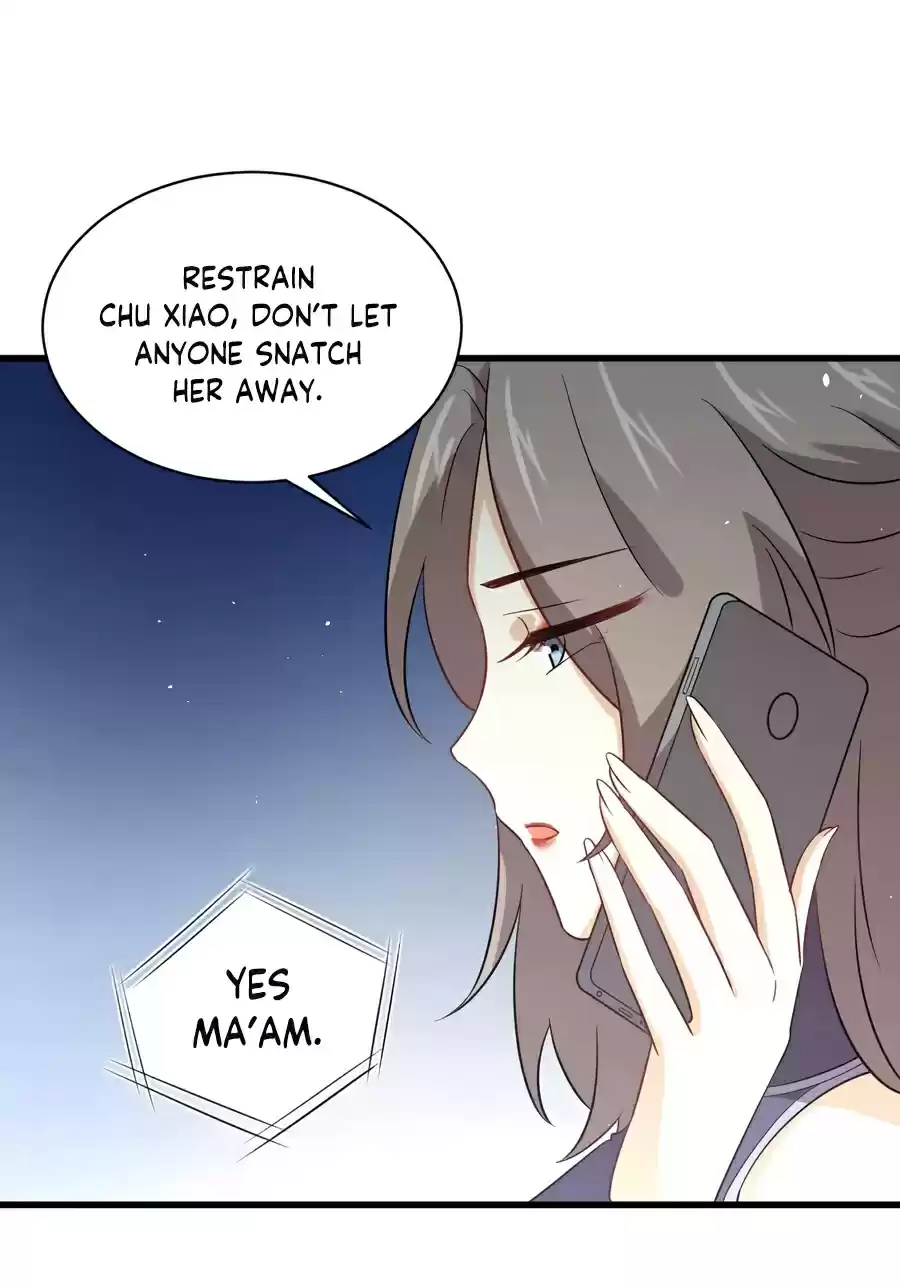 Immortal Swordsman in the Reverse World Ch. 106