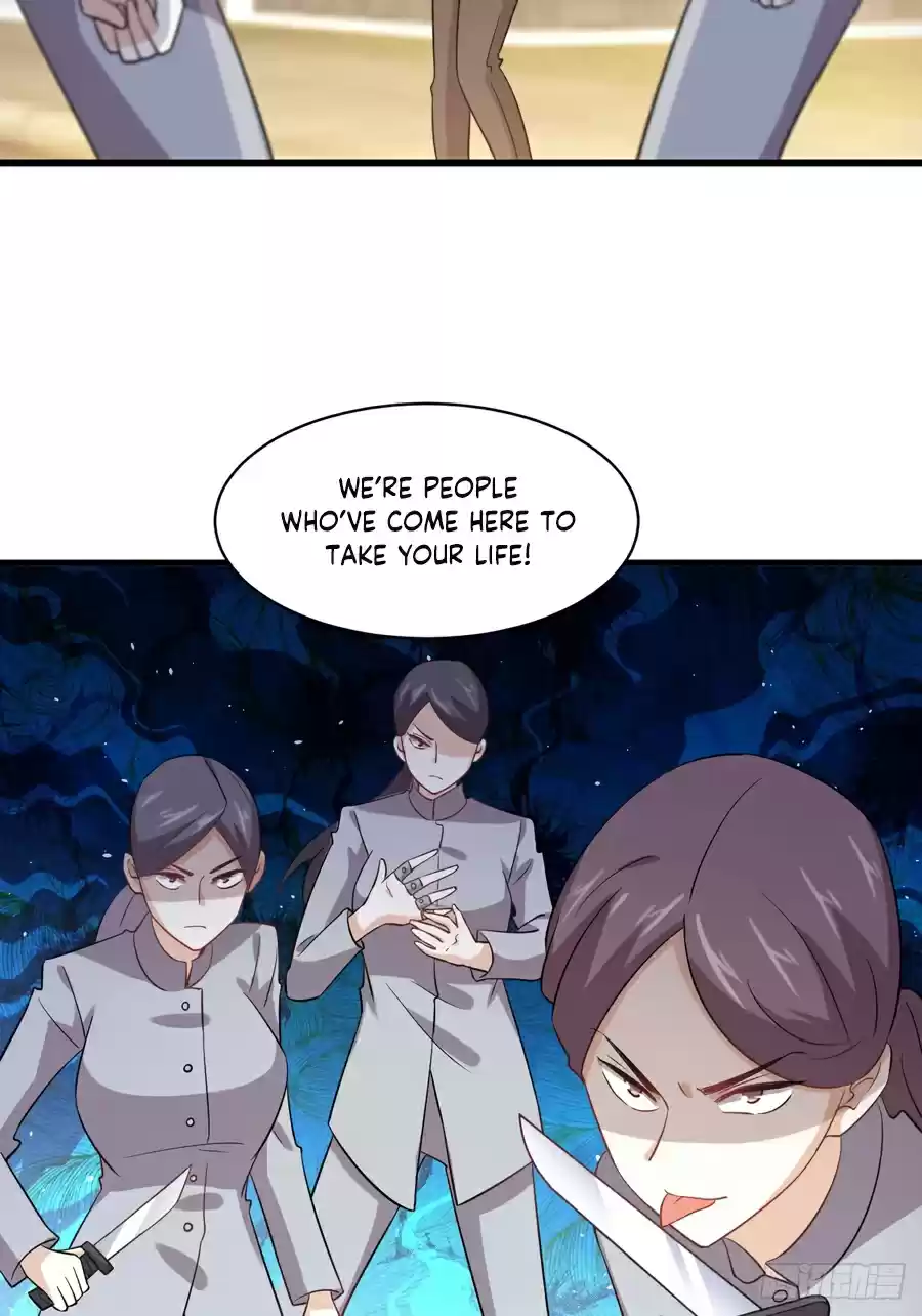 Immortal Swordsman in the Reverse World Ch. 106